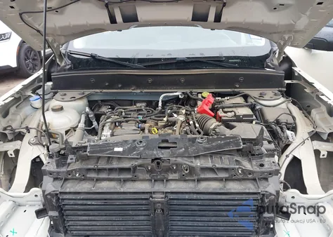 2024 Ford Bronco Sport Big Bend z USA, uszkodzony, nr VIN 3FMCR9B63RRF41576